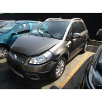 FIAT SEDICI 1.6 88KW 5P B 5M (2010) RICAMBI IN MAGAZZINO 