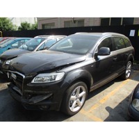 AUDI Q7 4L 3.0 D 4X4 171KW AUT 5P (2007) RICAMBIO USATO 