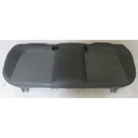 ZADNJE SEDISCE BLAGO OEM N. DIPITOPCORSADS07RBR5P ORIGINAL REZERVNI DEL OPEL CORSA D S07 (2006 - 2011) DIESEL LETNIK 2008