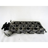 GLAVA, CILINDER IN DELI OEM N. B1279510 ORIGINAL REZERVNI DEL PEUGEOT 207 / 207 CC WA WC WD WK (2006 - 05/2009) DIESEL LETNIK 2006