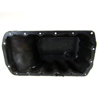 POSODA ZA OLJE/KARTER OLJA OEM N. V755048380 ORIGINAL REZERVNI DEL MINI ONE / COOPER BERLINA CABRIO R56 R57 (2007 - 2013) BENZINA LETNIK 2011