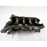 BLOK MOTORJA OEM N. V757899480 ORIGINAL REZERVNI DEL MINI ONE / COOPER BERLINA CABRIO R56 R57 (2007 - 2013) BENZINA LETNIK 2011