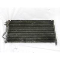 HLADILNIK KLIME OEM N. YS4H19710BA ORIGINAL REZERVNI DEL FORD FOCUS DAW DBW DNW MK1 BER/SW (1998-2001)DIESEL LETNIK 1999