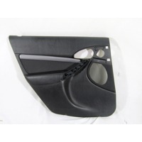 VRATNI PANEL OEM N. PNPSTFDFOCUSDNWMK1SW5P ORIGINAL REZERVNI DEL FORD FOCUS DAW DBW DNW MK1 BER/SW (1998-2001)DIESEL LETNIK 1999