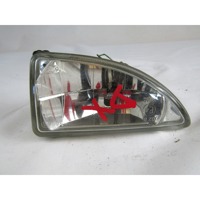 1346659 FARO FANALE PROIETTORE FENDINEBBIA ANTERIORE DESTRO FORD FOCUS 1.8 66KW 5P D 5M (1999) RICAMBIO USATO