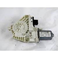 DVIZNI MEHANIZEM SPREDNIH STEKEL  OEM N. 4F0959801D ORIGINAL REZERVNI DEL AUDI A6 C6 4F2 4FH 4F5 BER/SW/ALLROAD (07/2004 - 10/2008) DIESEL LETNIK 2007