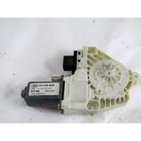 MOTORCEK ELEKTRICNEGA POMIKA ZADNJEGA STEKLA  OEM N. 4F0959802F ORIGINAL REZERVNI DEL AUDI A6 C6 4F2 4FH 4F5 BER/SW/ALLROAD (07/2004 - 10/2008) DIESEL LETNIK 2007