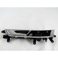 NOTRANJA KLJUKA  OEM N. 4F0837019C ORIGINAL REZERVNI DEL AUDI A6 C6 4F2 4FH 4F5 BER/SW/ALLROAD (07/2004 - 10/2008) DIESEL LETNIK 2007