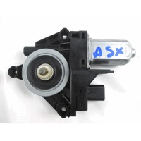 DVIZNI MEHANIZEM SPREDNIH STEKEL  OEM N. 68227230AA ORIGINAL REZERVNI DEL JEEP CHEROKEE MK5 KL (DAL 2013) DIESEL LETNIK 2016