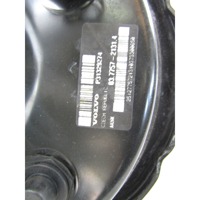 SERVO OJACEVALNIK ZAVOR S PUMPO OEM N. 31329274 03.7757-2131.4 ORIGINAL REZERVNI DEL VOLVO V40 MK1 525 526 (2012 - 2016)DIESEL LETNIK 2013