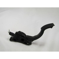 PEDALI OEM N. 31280597 ORIGINAL REZERVNI DEL VOLVO V40 MK1 525 526 (2012 - 2016)DIESEL LETNIK 2013