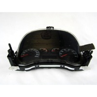 KILOMETER STEVEC OEM N. 55500046010 ORIGINAL REZERVNI DEL FIAT DOBLO 223 MK1 R (2005 - 2009) DIESEL LETNIK 2006