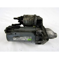 ZAGANJAC MOTORJA  OEM N. 55204116 ORIGINAL REZERVNI DEL FIAT DOBLO 223 MK1 R (2005 - 2009) DIESEL LETNIK 2006