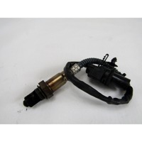 SONDA LAMBDA  OEM N. 7G91-9D375-BA ORIGINAL REZERVNI DEL VOLVO V40 MK1 525 526 (2012 - 2016)DIESEL LETNIK 2013