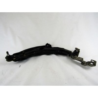 SPREDNJA LEVA ROKA  OEM N. 51772992 ORIGINAL REZERVNI DEL FIAT DOBLO 223 MK1 R (2005 - 2009) DIESEL LETNIK 2006