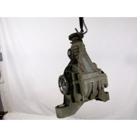 ZADNJI DIFERENCIAL OEM N. 4460310018 0AB525017F ORIGINAL REZERVNI DEL AUDI Q7 4L (2005 - 2015) DIESEL LETNIK 2007