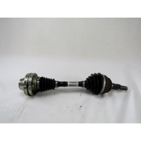 LEVA SPREDNJA POGONSKA GRED  OEM N. 7L0407271E ORIGINAL REZERVNI DEL AUDI Q7 4L (2005 - 2015) DIESEL LETNIK 2007