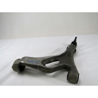 SPREDNJA DESNA ROKA  OEM N. 7L8407152E ORIGINAL REZERVNI DEL AUDI Q7 4L (2005 - 2015) DIESEL LETNIK 2007