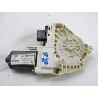 DVIZNI MEHANIZEM SPREDNIH STEKEL  OEM N. 4L0959802B ORIGINAL REZERVNI DEL AUDI Q7 4L (2005 - 2015) DIESEL LETNIK 2007