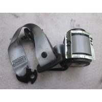 VARNOSTNI PAS OEM N. 609160500A ORIGINAL REZERVNI DEL OPEL CORSA D S07 (2006 - 2011) DIESEL LETNIK 2008