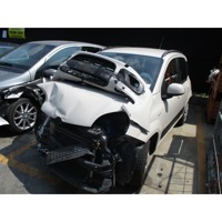 FIAT PANDA 1.2 G 51KW 5M 5P (2012) RICAMBIO USATO 