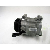 KOMPRESOR KLIME  OEM N. 51747318 ORIGINAL REZERVNI DEL FIAT PANDA 319 (DAL 2011) BENZINA/GPL LETNIK 2012