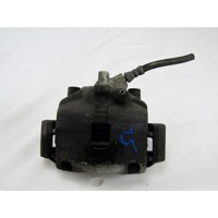 SPREDNJE LEVE ZAVORNE CELJUSTI  OEM N. 77365812 ORIGINAL REZERVNI DEL FIAT PANDA 319 (DAL 2011) BENZINA/GPL LETNIK 2012