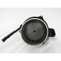 VENTILATOR  KABINE  OEM N. 5P6220300 ORIGINAL REZERVNI DEL FIAT PANDA 319 (DAL 2011) BENZINA/GPL LETNIK 2012