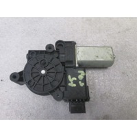 MOTORCEK ELEKTRICNEGA POMIKA ZADNJEGA STEKLA  OEM N. 13188503 ORIGINAL REZERVNI DEL OPEL CORSA D S07 (2006 - 2011) DIESEL LETNIK 2008