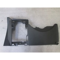 MONTA?NI DELI /  ARMATURNE PLOSCE SPODNJI OEM N. 13204947 ORIGINAL REZERVNI DEL OPEL CORSA D S07 (2006 - 2011) DIESEL LETNIK 2008