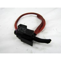 ELEKTROVENTIL  OEM N. 7810831 ORIGINAL REZERVNI DEL BMW SERIE 1 BER/COUPE F20/F21 (2011 - 2015) DIESEL LETNIK 2011