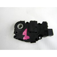 MOTORCEK OGREVANJA OEM N. T1015556H ORIGINAL REZERVNI DEL BMW SERIE 1 BER/COUPE F20/F21 (2011 - 2015) DIESEL LETNIK 2011