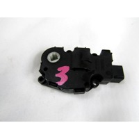 MOTORCEK OGREVANJA OEM N. T1015556H ORIGINAL REZERVNI DEL BMW SERIE 1 BER/COUPE F20/F21 (2011 - 2015) DIESEL LETNIK 2011