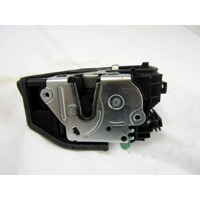 CENTRALNA KLJUCAVNICA ZADJIH LEVIH VRAT OEM N. 7229459 ORIGINAL REZERVNI DEL BMW SERIE 1 BER/COUPE F20/F21 (2011 - 2015) DIESEL LETNIK 2011