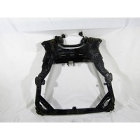 SPREDNJA OS/NOSILEC MOTORJA OEM N. G28A3480XD ORIGINAL REZERVNI DEL MAZDA 6 GG GY (2003-2008) DIESEL LETNIK 2007