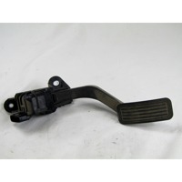 PEDALI OEM N. 1988003400 ORIGINAL REZERVNI DEL MAZDA 6 GG GY (2003-2008) DIESEL LETNIK 2007