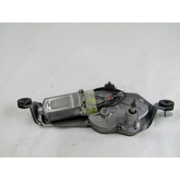 MOTORCEK ZADNJEGA BRISALCA OEM N. G21B-67450A ORIGINAL REZERVNI DEL MAZDA 6 GG GY (2003-2008) DIESEL LETNIK 2007