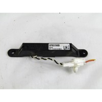 OJACEVALEC / ANTENA OEM N. GP9E676N0B ORIGINAL REZERVNI DEL MAZDA 6 GG GY (2003-2008) DIESEL LETNIK 2007