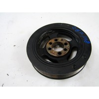 JERMENICA MOTORNE GREDI OEM N. RF7J11401 ORIGINAL REZERVNI DEL MAZDA 6 GG GY (2003-2008) DIESEL LETNIK 2007