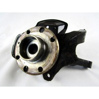 VRTLJIVI LEZAJ DESNO / PESTO KOLESA Z LEZAJEM SPREDAJ OEM N. 90539907 ORIGINAL REZERVNI DEL OPEL CORSA B S93 (1993 - 09/2000) BENZINA LETNIK 1997