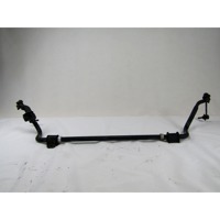 SPREDNJI STABILIZATOR OEM N. GJ6A34151B ORIGINAL REZERVNI DEL MAZDA 6 GG GY (2003-2008) DIESEL LETNIK 2007