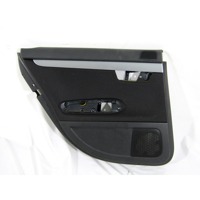 VRATNI PANEL OEM N. PNPSTADA4B7SW5P ORIGINAL REZERVNI DEL AUDI A4 B7 8EC 8ED 8HE BER/SW/CABRIO (2004 - 2007) DIESEL LETNIK 2006