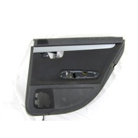 VRATNI PANEL OEM N. PNPDTADA4B7SW5P ORIGINAL REZERVNI DEL AUDI A4 B7 8EC 8ED 8HE BER/SW/CABRIO (2004 - 2007) DIESEL LETNIK 2006