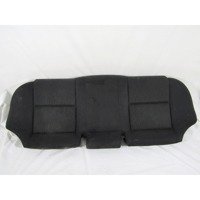 ZADNJE SEDISCE BLAGO OEM N. DIPITADA4B7SW5P ORIGINAL REZERVNI DEL AUDI A4 B7 8EC 8ED 8HE BER/SW/CABRIO (2004 - 2007) DIESEL LETNIK 2006