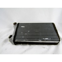 GRELEC RADIATORJA OEM N. 8E1820031A ORIGINAL REZERVNI DEL AUDI A4 B7 8EC 8ED 8HE BER/SW/CABRIO (2004 - 2007) DIESEL LETNIK 2006