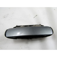 ZUNANJA KLJUKA SPREDNJA DESNA VRATA OEM N. 8E2837208 ORIGINAL REZERVNI DEL AUDI A4 B7 8EC 8ED 8HE BER/SW/CABRIO (2004 - 2007) DIESEL LETNIK 2006