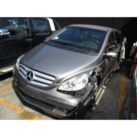 MERCEDES CLASSE B 200 CDI W245 2.0 103KW 5P D AUT (2008) RICAMBI IN MAGAZZINO 