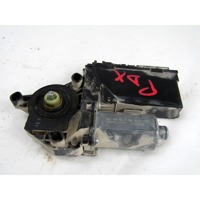 MOTORCEK ELEKTRICNEGA POMIKA ZADNJEGA STEKLA  OEM N. 0130821766 8E0959802E ORIGINAL REZERVNI DEL AUDI A4 B7 8EC 8ED 8HE BER/SW/CABRIO (2004 - 2007) DIESEL LETNIK 2006