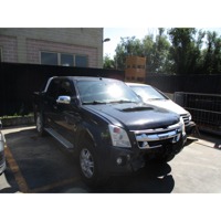 ISUZU D-MAX 3.0 D 4X4 120KW AUT (2010) RICAMBI IN MAGAZZINO 