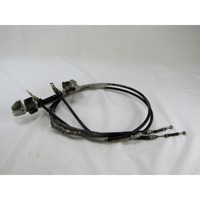 OEM N. 8E0609721AJ ORIGINAL REZERVNI DEL AUDI A4 B7 8EC 8ED 8HE BER/SW/CABRIO (2004 - 2007) DIESEL LETNIK 2006